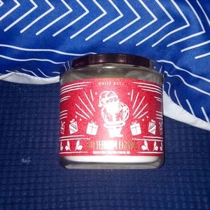 Bath & Body Works Candle